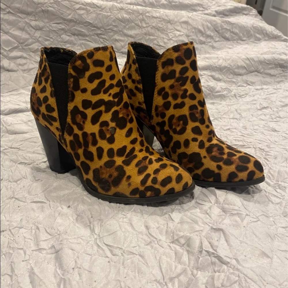 Booties